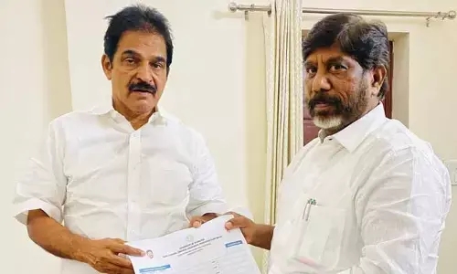Deputy CM Bhatti: మొదట తెలంగాణ నుంచే ప్రారంభిస్తున్నాం