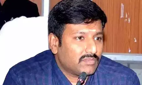 రూ.1000 కోట్ల అమోయ్.. కొత్త కంప్లైంట్ తో బిగుస్తోన్న ఉచ్చు