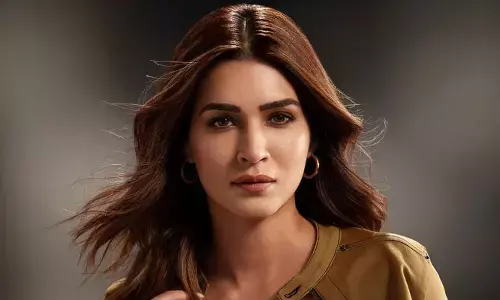 Kriti Sanon: కాస్మోటిక్స్ సర్జరీలపై స్టార్ హీరోయిన్ సంచలన వ్యాఖ్యలు..!!