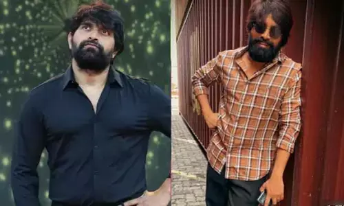 Johnny Master: మనిషి అనే వాడు జైలుకు పోకూడదు.. నరకంలా ఉంది.. జానీ మాస్టర్ సంచలన కామెంట్స్