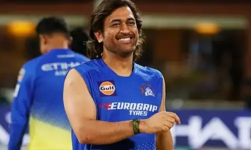 మళ్లీ సీఎస్కే పగ్గాలు చేపట్టబోతున్న ధోనీ.. ఎందుకో తెలుసా?