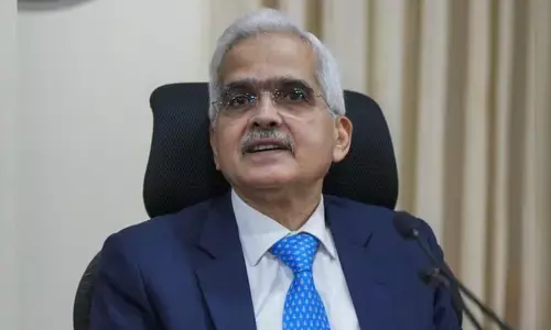 Shantikanta Das: క్రిప్టో కరెన్సీపై ఆందోళన వ్యక్తం చేసిన ఆర్బీఐ గవర్నర్ శక్తికాంతదాస్