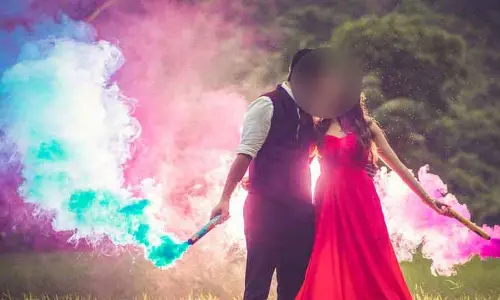 Pre wedding shoot: ప్రీ వెడ్డింగ్ షూట్ పై నిషేధం.. జంటలతో పాటు ఫొటో, వీడియో గ్రాఫర్లకు షాక్