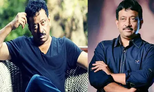 RGV: అమ్మాయిలకు విచ్చలవిడితనం పెరిగిపోతోంది.. దుమారం రేపుతున్న ఆర్జీవి కామెంట్స్