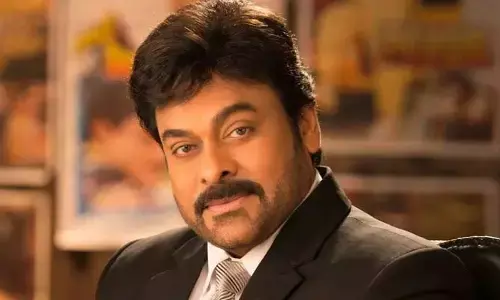 Megastar Chiranjeevi: ఆ అసంతృప్తి ఇంకా మిగిలే ఉంది.. మెగాస్టార్ చిరంజీవి భావోద్వేగం