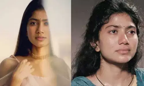 వారిని అగౌరవ పరిచేలా Sai Pallavi సంచలన కామెంట్స్.. తీవ్రంగా మండిపడుతున్న నెటిజన్లు..