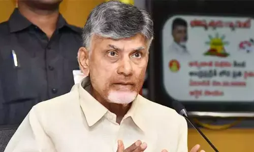 CM Chandrababu: మళ్లీ మళ్లీ చెబుతున్నా.. 1995 నాటి చంద్రబాబును నేను: ఏపీ సీఎం సంచలన వ్యాఖ్యలు