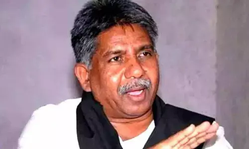 రాజేష్ లాకప్ డెత్ కేసు.. ఎస్ఐ‌పై చర్యలు తీసుకోవాలి: మంద కృష్ణ మాదిగ డిమాండ్