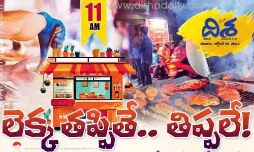 Disha Special Story: ఉద్యోగం కంటే బిజినెస్ చేయడం బెటర్.. కానీ లెక్క తప్పితే..!