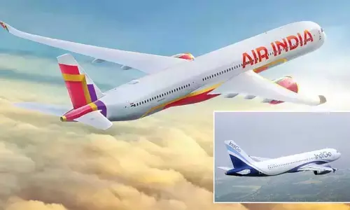 Flight Services: ఏపీ ప్రజలకు గుడ్ న్యూస్.. విశాఖ - విజయవాడ మధ్య రెండు విమాన సర్వీసులు