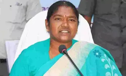 Seethakka : దీపావళి తర్వాత రుణమాఫీపై గుడ్ న్యూస్: సీతక్క
