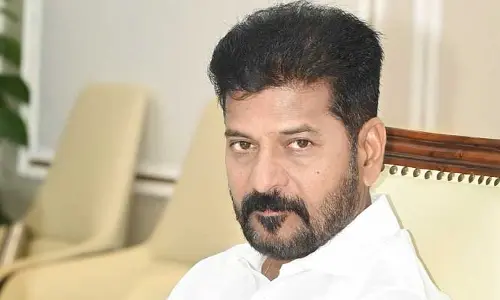 Congress Leader: సీఎం రేవంత్‌ను జైల్లోనే చంపాలని చూశారు.. కాంగ్రెస్ నేత సంచలన వ్యాఖ్యలు