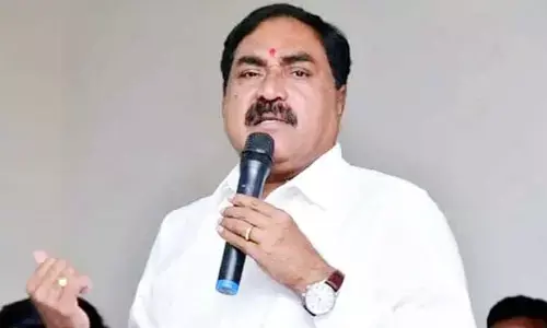 అన్ని ప్రాంతాలకు నన్నే రమ్మంటున్నారు.. మాజీమంత్రి ఎర్రబెల్లి షాకింగ్ కామెంట్స్