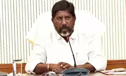 Bhatti vikramarka: హైడ్రాపై విమర్శలు.. స్పందించిన డిప్యూటీ సీఎం భట్టి