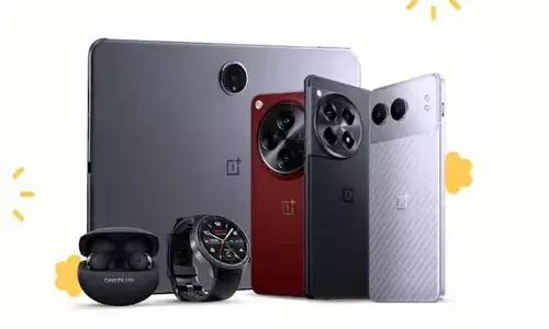 One Plus Diwali Sale: వన్‌ప్లస్‌ దీపావళి ప్రత్యేక సేల్.. ఈ ప్రొడక్ట్ లపైన అదిరిపోయే ఆఫర్లు