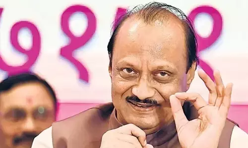 Maharashtra: ఎన్సీపీలో చేరేందుకు రూ. కోటి ఆఫర్ చేశారు.. కాంగ్రెస్ సంచలన ఆరోపణ