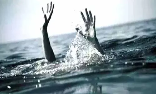 Missing : విషాదం...ప్రాణహిత నదిలో ముగ్గురు గల్లంతు