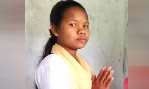 విరేచనాలతో ఆశ్రమ విద్యార్థిని మృతి