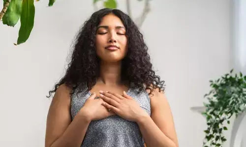 Stress relief : ఆందోళన వెంటాడుతోందా..? మీలో ఉత్సాహం నింపే సింపుల్ టిప్స్ ఇదిగో..!