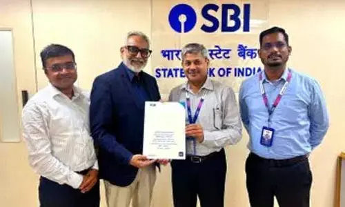 SBI-Solex Energy: సోలార్ ప్రాజెక్ట్‌లకు లోన్స్.. ఎస్‌బీఐతో భాగస్వామ్యం కుదుర్చుకున్న సోలెక్స్ ఎనర్జీ