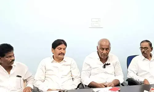 MLA Koonanneni : కొత్తగూడెం అభివృద్ధికి ప్రత్యేక దృష్టి