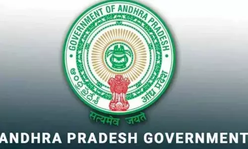 APSRTC:ఆర్టీసీలో ఉద్యోగాల భర్తీకి ప్రభుత్వం గ్రీన్ సిగ్నల్