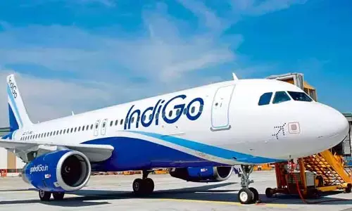 Indigo Q2 Results: రెండో త్రైమాసికంలో భారీగా నష్టపోయిన ఇండిగో ఎయిర్ లైన్స్