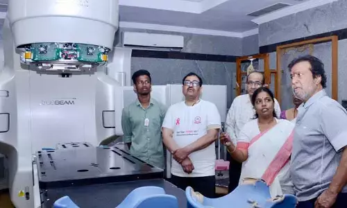 Health Minister: ప్రతి గ్రామంలో క్యాన్సర్ స్క్రీనింగ్ సెంటర్లు