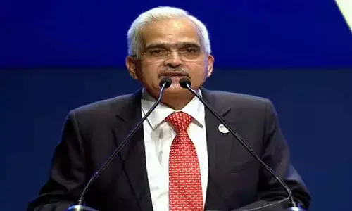Shantikanta Das: క్రిప్టో కరెన్సీలతో ఆర్థిక స్థిరత్వానికి భారీ ముప్పు.. ఆర్బీఐ గవర్నర్ కీలక వ్యాఖ్యలు