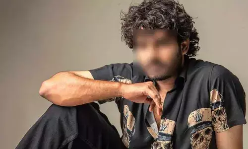 Kiran Abbavaram: అది నిజమని నిరూపిస్తే.. సినిమాలు మానేస్తా.. యంగ్ హీరో సంచలన కామెంట్స్