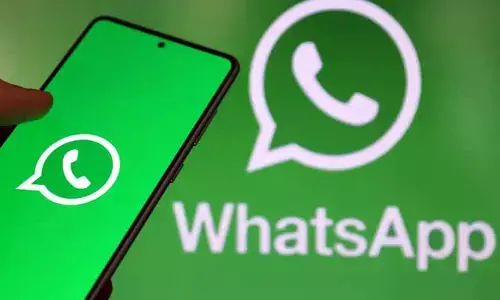 WhatsApp: వాట్సాప్‌లో మరో కొత్త ఫీచర్.. ఎలా  యాక్సెస్ చేసుకోవాలంటే..?