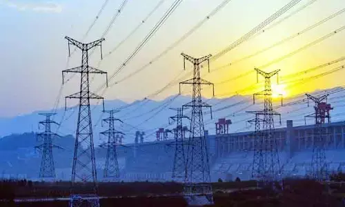వానా కాలం విద్యుత్​తో జాగ్రత్త