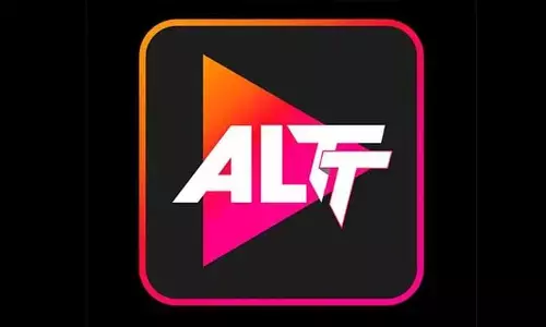 ALTT OTT: ఆల్ట్ ఓటీటీ పోక్సో, ఐటీ చ‌ట్టాల్ని ఉల్లంఘిస్తోంది.. ముంబై పోలీసులకు స‌మాచార మాజీ క‌మిష‌న‌ర్ ఫిర్యాదు