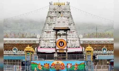 Tirumala Samacharam: తిరుమలలో పెరుగుతోన్న భక్తుల రద్దీ.. శ్రీవారి దర్శనానికి ఎంత సమయం పడుతోందంటే?