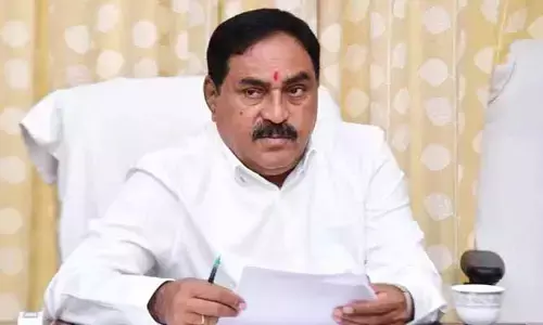Errabelli Dayakar Rao: ఆరు నెలల్లో ప్రభుత్వం కూలడం ఖాయం.. మరోసారి ఎర్రబెల్లి సెన్సేషనల్ కామెంట్స్