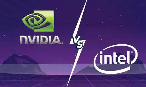 Intel: 2005లో ఎన్‌విడియాను కొనుగోలు చేసే ఛాన్స్.. చేసిన తప్పుకు భారీ మూల్యం చెల్లించుకున్న ఇంటెల్