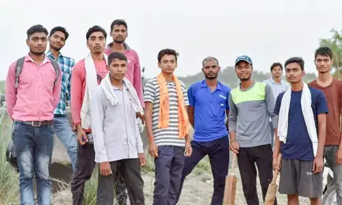 Bachelors Village : వెరైటీ విలేజ్..! ఆ ఊరోల్లకు పిల్లనివ్వాలంటేనే భయపడుతున్న జనం!