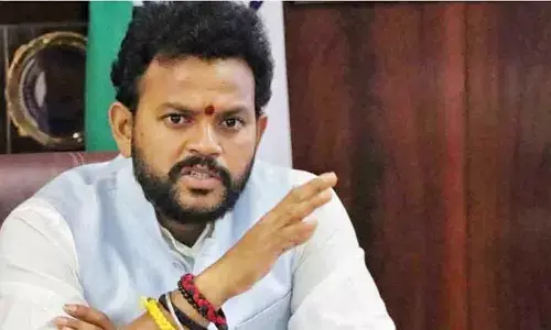 Rammohan Naidu: అయ్యప్ప స్వాములకు గుడ్ న్యూస్.. కేంద్ర మంత్రి రామ్మోహన్ నాయుడు కీలక ప్రకటన