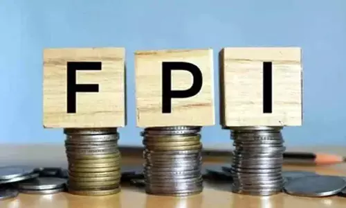 FPI: స్టాక్ మార్కెట్ల నష్టాలు.. ఏకంగా రూ. 85,790 కోట్లను వెనక్కి తీసుకున్న విదేశీ మదుపర్లు