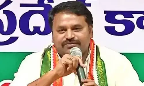 Addanki Dayakar: తెలంగాణ సమాజం సిగ్గు పడుతోంది.. కాంగ్రెస్ నేత అద్దంకి దయాకర్ కీలక వ్యాఖ్యలు