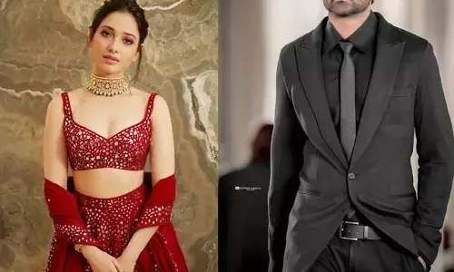 Tamanna: అమ్మాయిలందరూ ఆ స్టార్ హీరోనే పెళ్లి చేసుకోవాలనుకుంటారు.. మిల్క్ బ్యూటీ ఇంట్రెస్టింగ్ కామెంట్స్