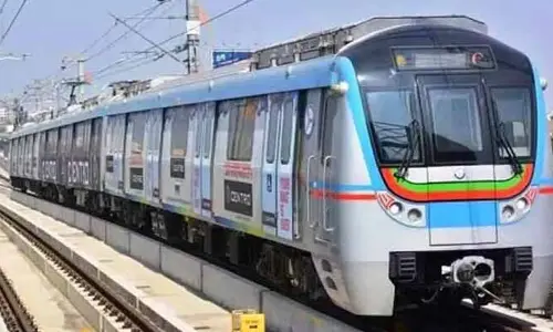 హైదరాబాద్ మెట్రో ప్రయాణికులకు గుడ్ న్యూస్.. అందుబాటులోకి కొత్త సేవలు