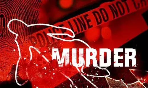 Brutal Murder: హైదరాబాద్ వ్యాపారి దారుణ హత్య.. ప్రియుడితో కలిసి భర్తను కడతేర్చిన భార్య