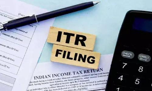ITR Filing: ట్యాక్స్ పేయర్లకు గుడ్ న్యూస్.. ఐటీఆర్ ఫైలింగ్ గడువు పొడిగించిన ఐటీ శాఖ