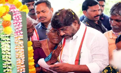 Bhatti Vikramarka : ఆర్టీసీ బస్సులు కొనుగోలు చేయించేలా ప్లాన్.. మహిళా సంఘాలకు డిప్యూటీ సీఎం భట్టి వరాల జల్లులు