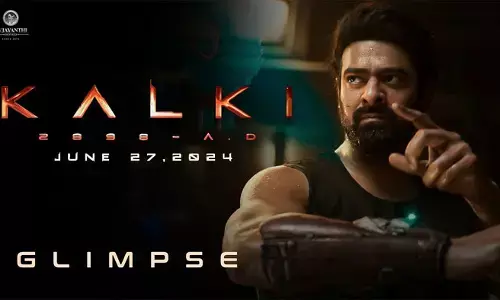 ‘కల్కి-2’ మూడు సినిమాలతో సమానం.. అంచనాలు పెంచేస్తున్న నాగ్ అశ్విన్ కామెంట్స్