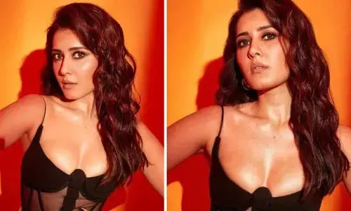 Rashi Khanna: పెళ్లిపై రాశి ఖన్నారియాక్షన్ ఇదే.. నా కూడా పిల్లలను కనాలనే ఉందంటూ కీలక వ్యాఖ్యలు