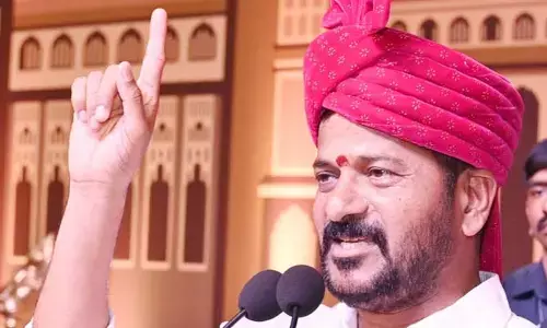CM Revanth Reddy: అసెంబ్లీ ఎన్నికల్లో ఆయన్ను గెలిపించి ఉంటే మంత్రిని చేసేవాళ్లం