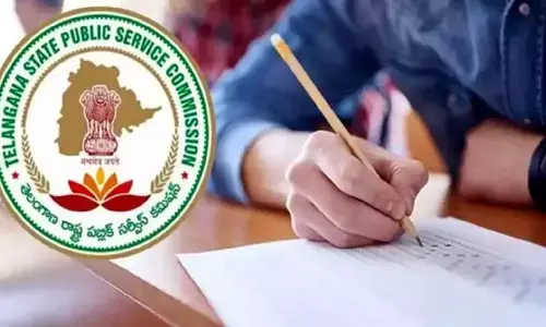 Group-1 Mains Exams:నేటితో ముగియ‌నున్న గ్రూప్-1 మెయిన్స్  ప‌రీక్ష‌లు
