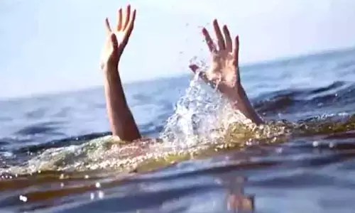 Pranahita river : ప్రాణహిత నదిలో మరో మృతదేహం లభ్యం